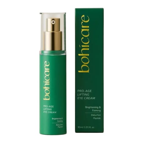 Bohicare Pro-Age Lifting Eye Cream