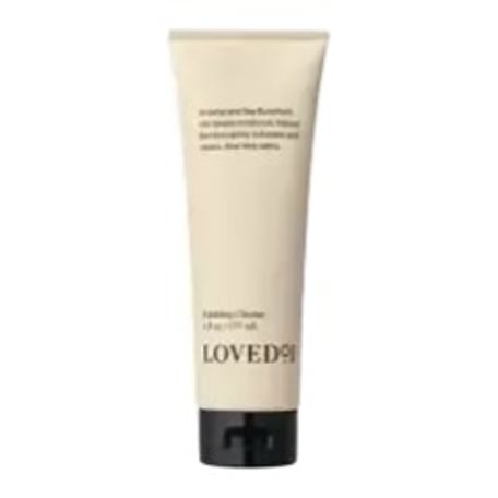 Loved01 Exfoliating Cleanser