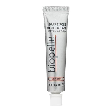Biopelle Dark Circle Relief Cream