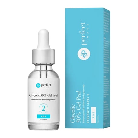Perfect Image Glycolic 50% Gel Peel