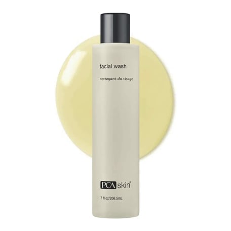 PCA Skin Facial Wash