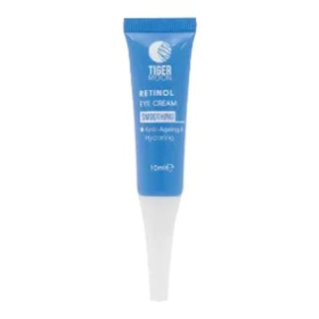 Tiger Moon Retinol Eye Cream