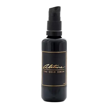Alitura The Gold Serum