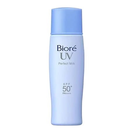 Biore Perfect Milk SPF 50+ PA++++