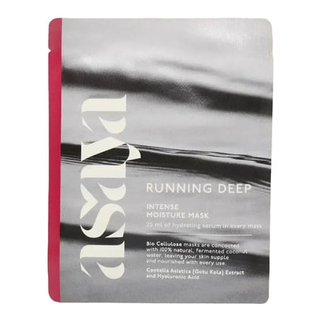 Asaya Intense Moisture Sheet Mask