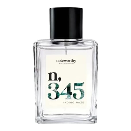 Noteworthy N,345 Indigo Haze