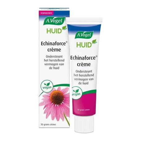 A.Vogel Echinaforce Crème