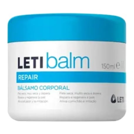 LETIPharma Letibalm Body Balm