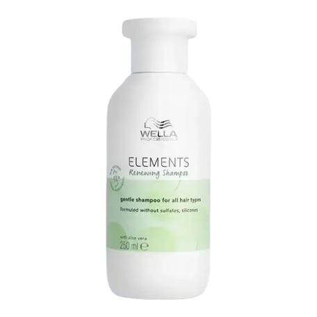 Wella Elements Renewing Shampoo