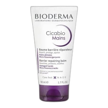 貝膚黛瑪 Cicabio 護手霜