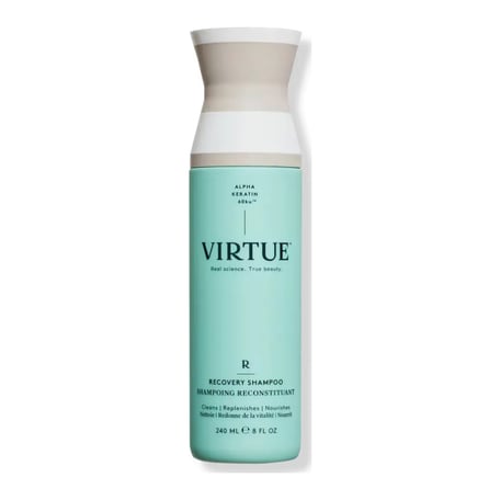 Virtue リカバリー シャンプー