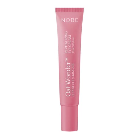 Nobe Oat Wonder Revitalizing Eye Cream