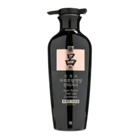 려 수퍼 리바이탈 토탈 케어 컨디셔너