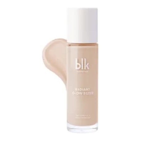 Blk Cosmetics Fresh Radiant Glow Foundation