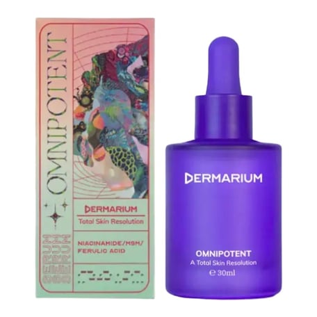 Dermarium Omnipotent