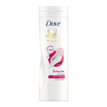 Dove Intensiva Loción