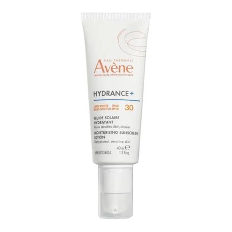 Avène Hydrance+ Moisturizing Sunscreen Lotion SPF 30