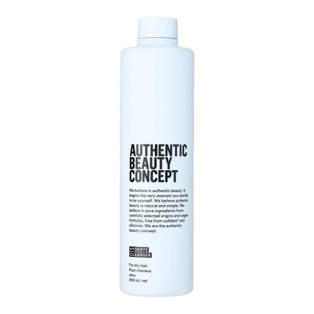 Authentic Beauty Concept Hydrate Cleanser