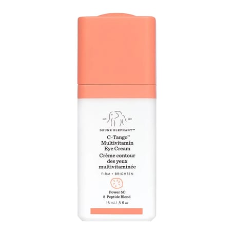 Drunk Elephant C-Tango Multivitamin Eye Cream