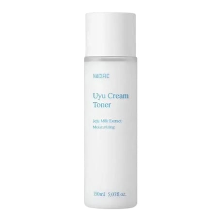 Nacific Uyu Cream Toner