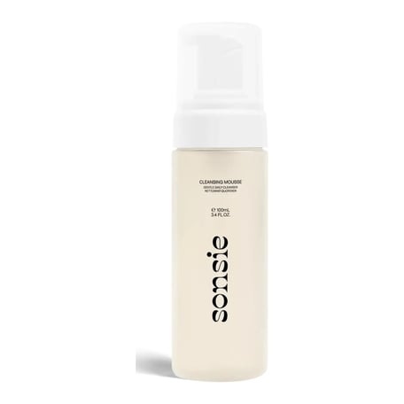Sonsie Cleansing Mousse