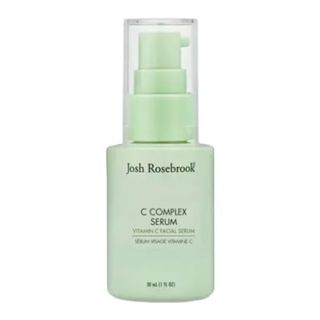 Josh Rosebrook C Complex Serum