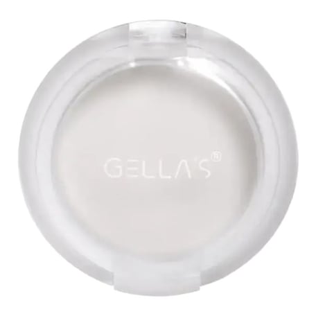 Gella's Matte Highlighter Powder