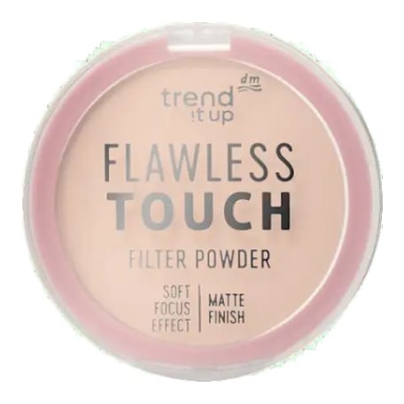 Trend !t Up Flawless Touch Filter Powder