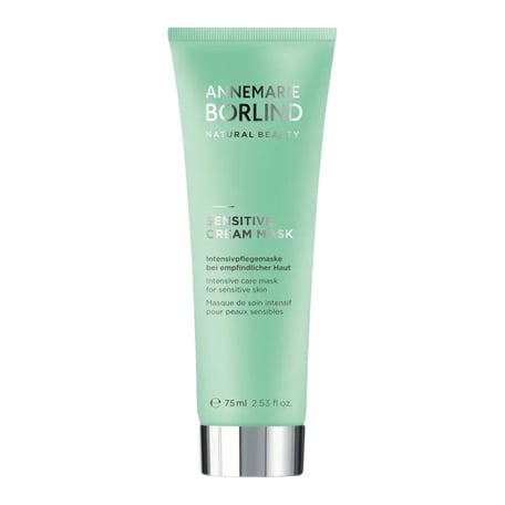 Annemarie Börlind Sensitive Cream Mask