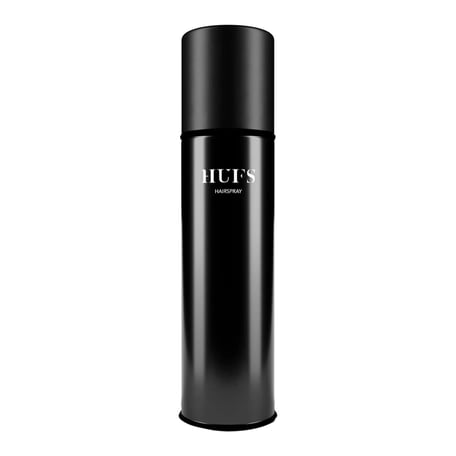HUFS 髮膠