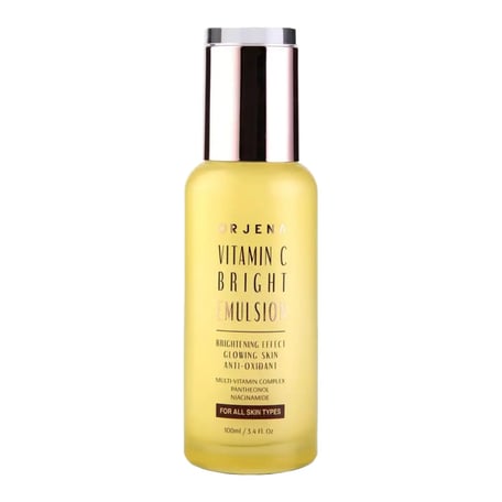 Orjena Vitamin C Bright Emulsion