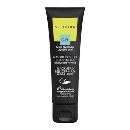 Sephora Collection Blackhead Peel-off Mask
