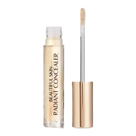 Charlotte Tilbury كونسيلر Beautiful Skin Radiant