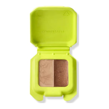 HALF MAGIC Beam Trap Skin Illuminating Balm