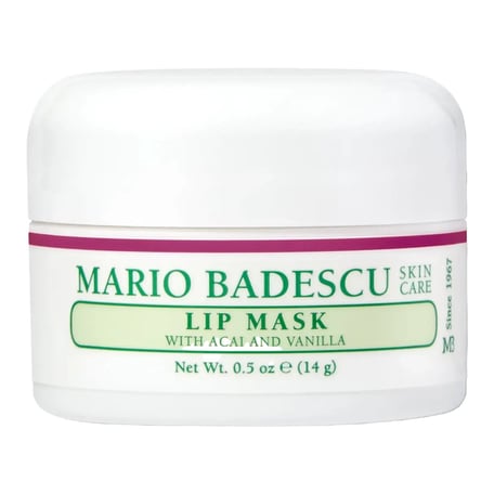 Mario Badescu Lip Mask