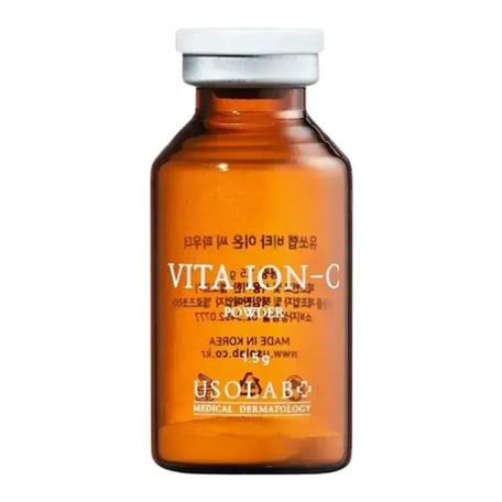 Usolab Vita Ion-C