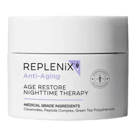 Replenix Age Restore Nighttime Therapy