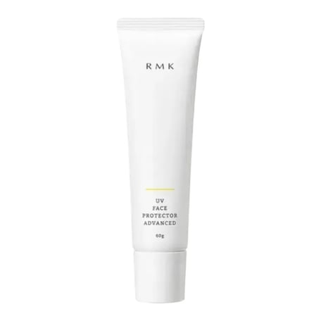 RMK UV Face Protector Advanced SPF 50+