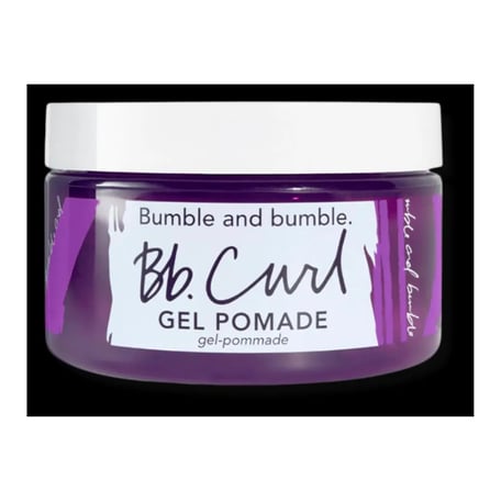 Bumble and bumble. Curl Gel Pomade