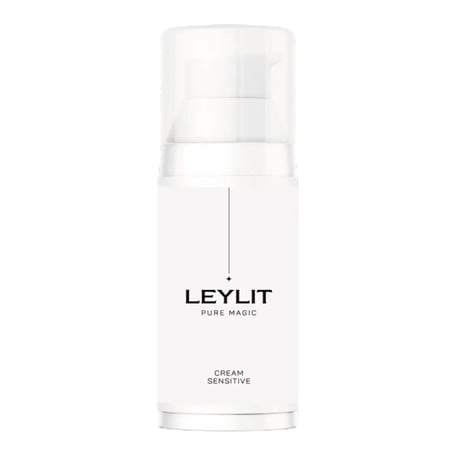 Leylit Cream Sensitive