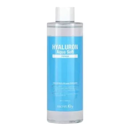 Secret Key Hyaluron Aqua Soft Toner