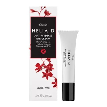 Helia-D Classic Anti-Wrinkle Eye Cream