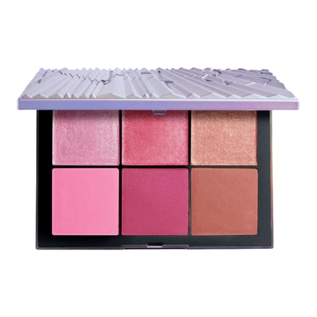 NARS エセリアル オーラ ブラッシュ パレット