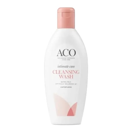 ACO Intimate Care Cleansing Wash