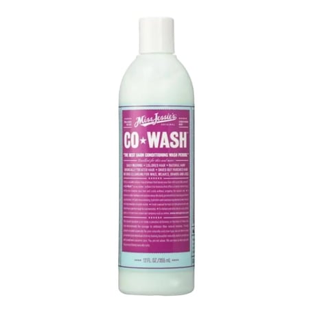 Miss Jessie’s Co-Wash