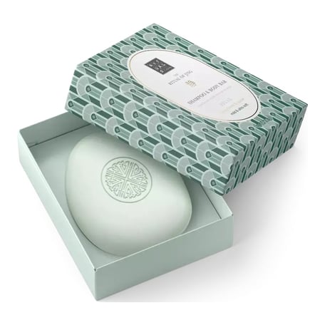 Rituals Cosmetics Shampoo & Body Bar