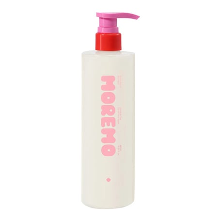 moremo Super Repair Shampoo
