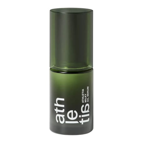 Athletia Milky Oil Serum