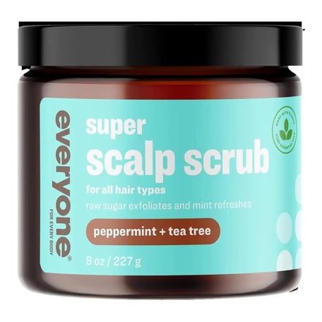 Everyone Super Scalp Scrub