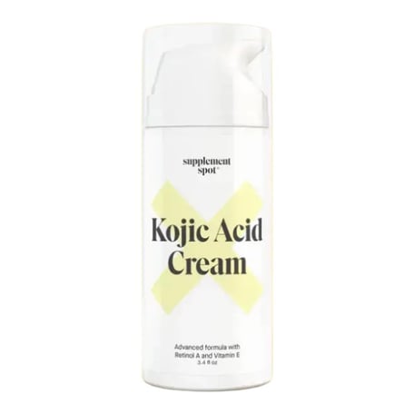 Supplement Spot Kojic Acid Cream